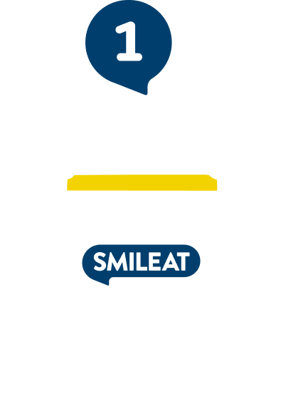 1 Tarrito de Smileat